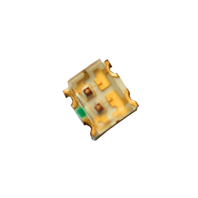 QBLP600-YYG QT Brightek (QTB)  Indication LED - Discrète